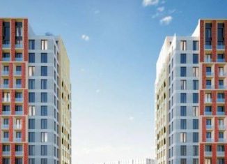 Продажа 1-комнатной квартиры, 49.6 м2, Нальчик, улица Тлостанова, 22