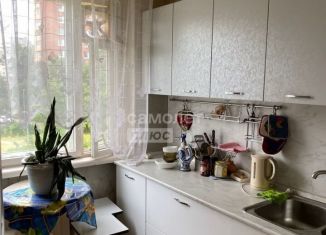 Продаю 2-ком. квартиру, 45 м2, Санкт-Петербург, проспект Косыгина, 11к2, муниципальный округ Пороховые