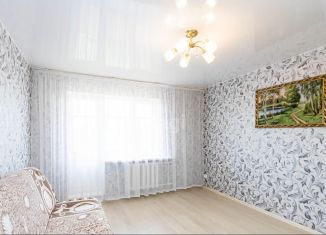 Продажа 1-комнатной квартиры, 30 м2, Тюмень, Санаторная улица, 4