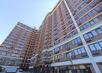 Продается трехкомнатная квартира, 73.1 м2, Краснодар, Прикубанский округ