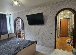 Продажа 3-комнатной квартиры, 59 м2, село Шеметово, микрорайон Новый, 17