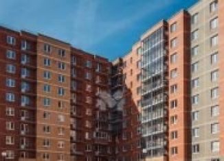 Продажа квартиры студии, 24.3 м2, Колпино, ЖК Новое Колпино, Загородная улица, 43к3