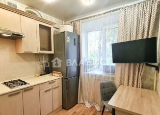 Продажа 1-комнатной квартиры, 29.4 м2, Владимир, улица Чайковского, 34А