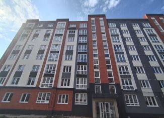 3-комнатная квартира на продажу, 75.1 м2, Калининград