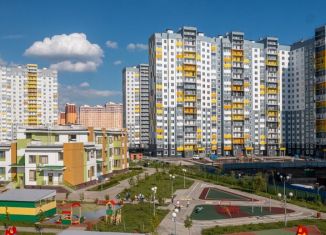 2-ком. квартира на продажу, 54.4 м2, Ростов-на-Дону, проспект Маршала Жукова, 13