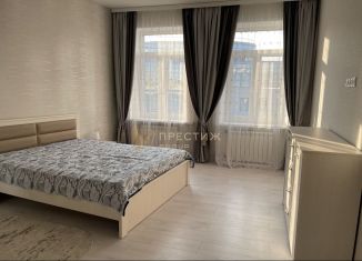 Сдача в аренду 2-ком. квартиры, 89 м2, Москва, Ермолаевский переулок, 10/7, метро Баррикадная