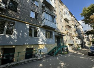 Продается однокомнатная квартира, 31.9 м2, Самара, метро Алабинская, Галактионовская улица, 27