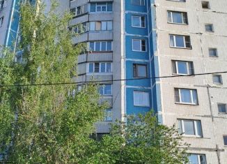 Двухкомнатная квартира на продажу, 52 м2, Москва, улица Исаковского, 2к1