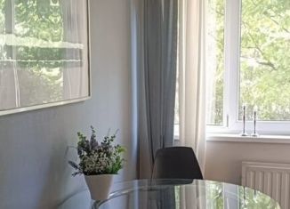 Сдается 2-ком. квартира, 49 м2, Санкт-Петербург, улица Хошимина, 11к2