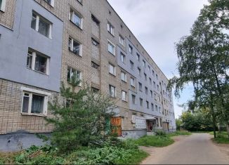 Комната на продажу, 12.6 м2, Ярославль, улица Бахвалова, 1Д