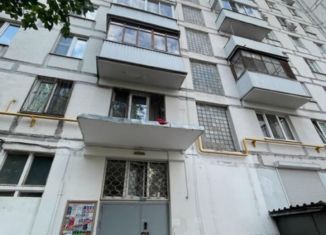 Продам 1-комнатную квартиру, 31.8 м2, Москва, Большая Черкизовская улица, 2к2, район Преображенское