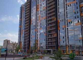 Продается однокомнатная квартира, 37.4 м2, Красноярск, Кировский район, Апрельская улица, 5И