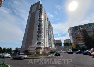 Продажа двухкомнатной квартиры, 56 м2, Курск, проспект Победы, 4