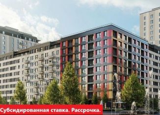 Продажа квартиры студии, 27.2 м2, Тюменская область