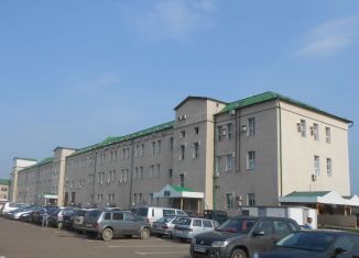 Сдаю офис, 20 м2, Татарстан, улица Сибирский Тракт, 34к4