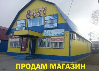 Продам торговую площадь, 330 м2, Лесосибирск, улица Просвещения, 10В