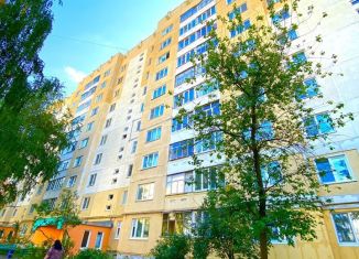 Продаю 3-комнатную квартиру, 64 м2, Мордовия, улица Миронова, 10Б