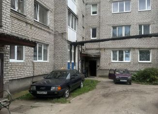 Продажа 2-ком. квартиры, 48 м2, Неман, Школьный переулок, 1