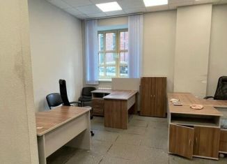 Сдается в аренду офис, 120 м2, Москва, Новорязанская улица, 18с10, Красносельский район