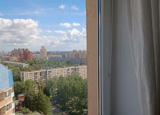 Сдается 1-ком. квартира, 38 м2, Санкт-Петербург, улица Брянцева, 15к2, метро Академическая