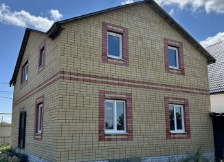 Продам дом, 154.6 м2, поселок Царицын, Калиновая улица