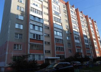 Сдача в аренду 1-комнатной квартиры, 63 м2, Челябинск, улица Марченко