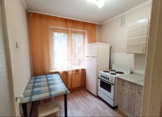 Продажа 1-ком. квартиры, 30.9 м2, Новосибирская область, улица Кропоткина, 127