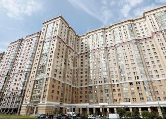 Продажа 2-комнатной квартиры, 86.3 м2, Москва, Мосфильмовская улица, 88к4с1, станция Матвеевская