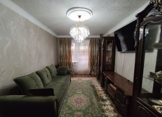 Сдача в аренду 2-ком. квартиры, 50 м2, Аргун, улица А.А. Кадырова, 95