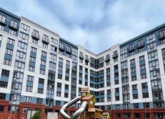 Продажа 2-комнатной квартиры, 55.8 м2, Калининград, Ленинградский район