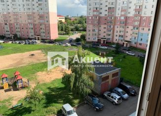 Продажа 2-комнатной квартиры, 60 м2, Иваново, микрорайон Московский, 5