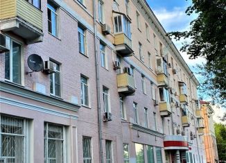 Продаю трехкомнатную квартиру, 82.1 м2, Подольск, улица Кирова, 48