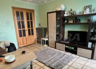 Продажа 2-ком. квартиры, 47 м2, Тюмень, Магаданская улица, 11к1