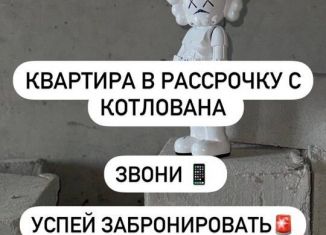 Продаю однокомнатную квартиру, 45.5 м2, Махачкала, Ленинский район, Линейная улица, 5