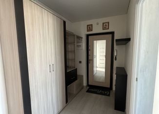 Сдается 2-комнатная квартира, 50 м2, Краснодарский край, улица Ивана Кулибина, 2