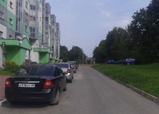 Продам 1-комнатную квартиру, 41 м2, Калуга, Тарутинская улица, 241, Октябрьский округ