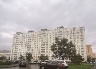 Продается 2-комнатная квартира, 54 м2, Москва, Святоозёрская улица, 21, метро Лухмановская