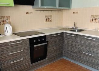 2-комнатная квартира на продажу, 57 м2, Ульяновск, улица Репина, 49