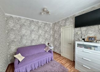 Продажа 1-комнатной квартиры, 31.5 м2, Яхрома, улица Бусалова, 11А