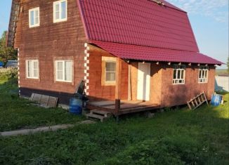 Продаю дом, 105 м2, рабочий посёлок Приводино, улица Водников