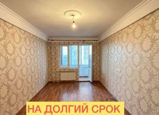 Сдам 1-комнатную квартиру, 40 м2, Каспийск, улица Хизроева, 20