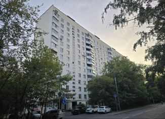 Сдам 2-комнатную квартиру, 45 м2, Москва, район Щукино, улица Гамалеи, 3