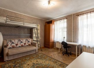 Продажа комнаты, 16 м2, Санкт-Петербург, 5-я Советская улица, 43