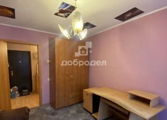 Продается двухкомнатная квартира, 52 м2, Екатеринбург, метро Уральская, Таватуйская улица, 1Б