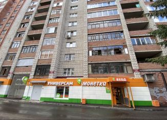 Продам торговую площадь, 273 м2, Томская область, улица Лебедева, 87