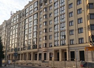 Однокомнатная квартира на продажу, 41.7 м2, Калининград