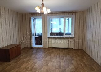 Продается трехкомнатная квартира, 57.5 м2, Санкт-Петербург, улица Асафьева, 12к1, метро Озерки