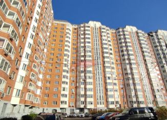 Продам 1-ком. квартиру, 36.5 м2, Московская область, деревня Путилково, 24