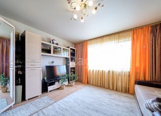 Продажа трехкомнатной квартиры, 68 м2, Хабаровский край, Беломорская улица, 65