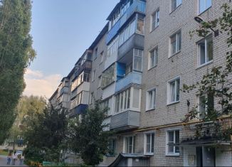 Продается 2-комнатная квартира, 45 м2, Елец, Радиотехническая улица, 20